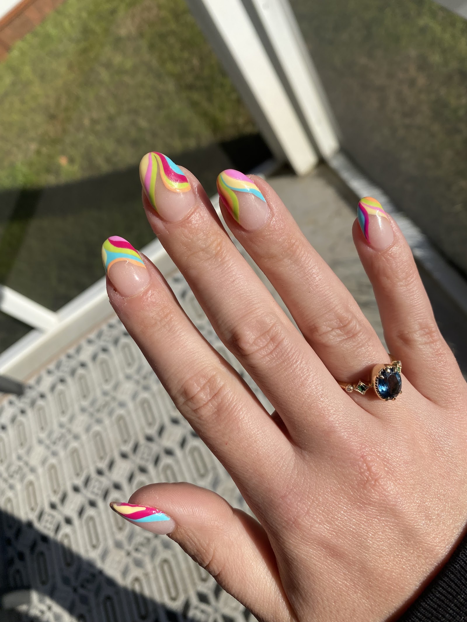 Distinctive Nails nail photo 4
