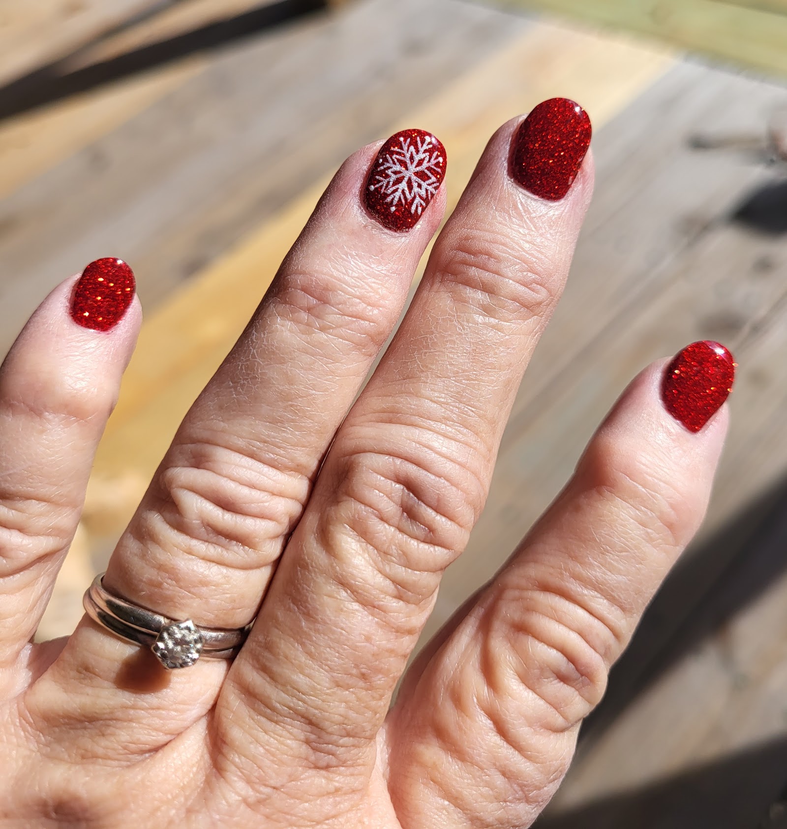 Distinctive Nails nail photo 5